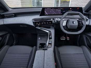 Used Peugeot 3008 2025 for sale - 75012226: Photo