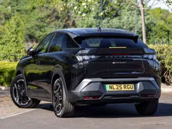 Used Peugeot 3008 2025 for sale - 75012226: Photo