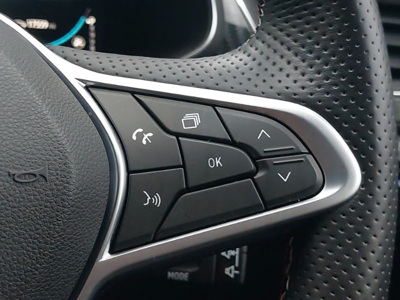 Used Renault Arkana 2022 for sale - 76815870: Photo 13