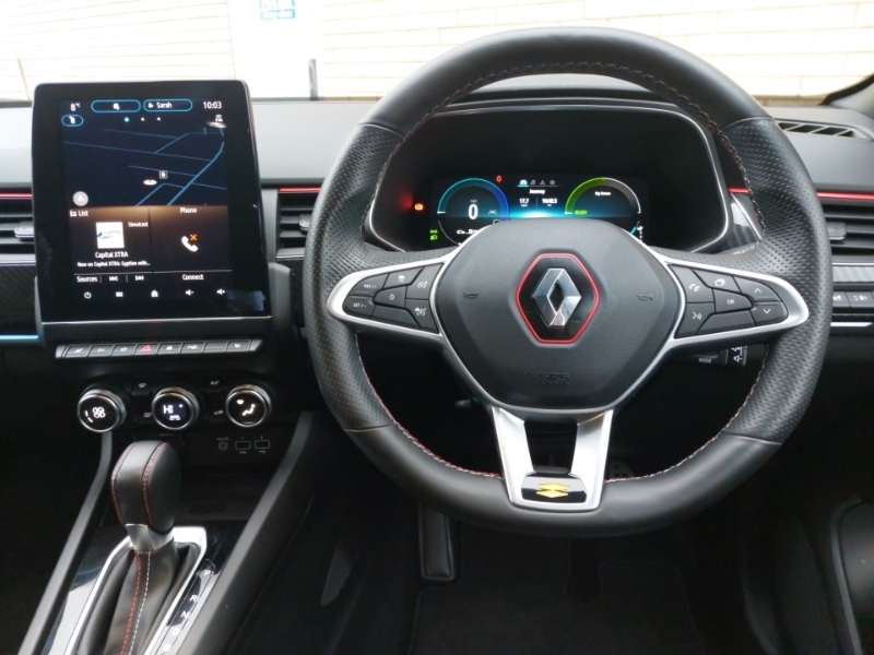 Used Renault Arkana 2022 for sale - 76815870: Photo 7