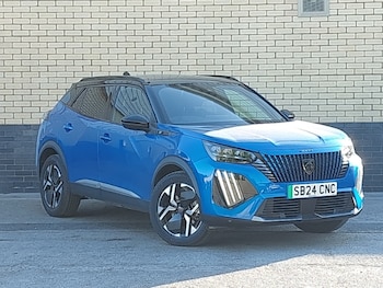 Used Peugeot 2008 2024 for sale - 78440235: Photo