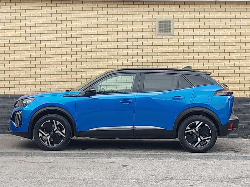Used Peugeot 2008 2024 for sale - 78440235: Photo