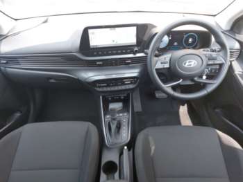 Used Hyundai i20 2025 for sale - 74856186: Photo