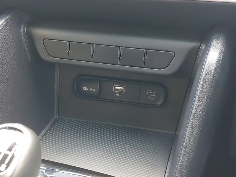 Used Kia Sportage 2025 for sale - 77293895: Photo 17