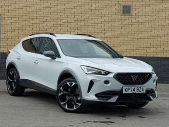 2024 - 1.5 TSI 150 V2 5dr