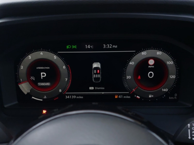 Used Nissan Qashqai 2022 for sale - 76471728: Photo 10