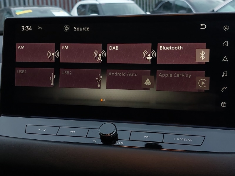 Used Nissan Qashqai 2022 for sale - 76471728: Photo 14