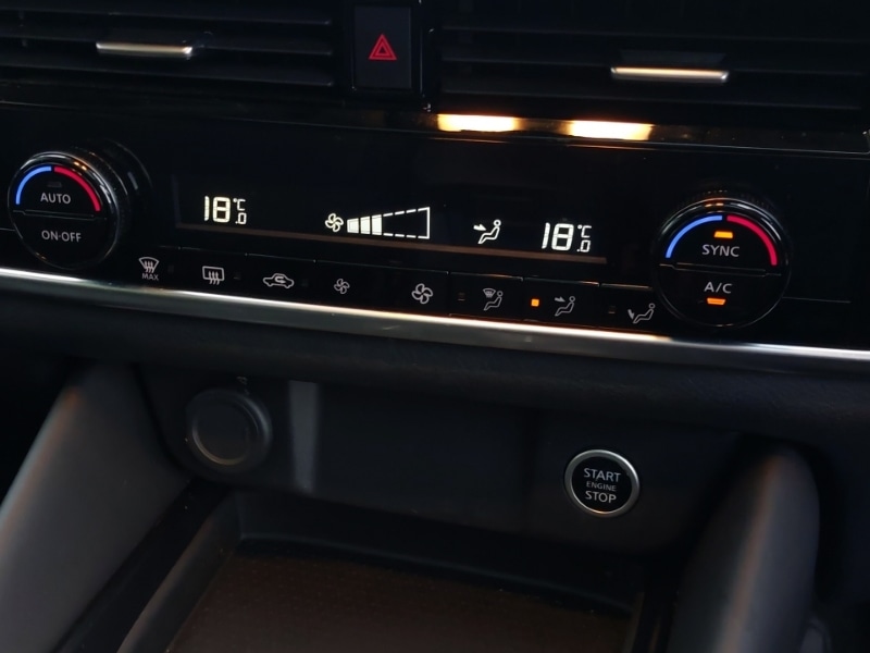 Used Nissan Qashqai 2022 for sale - 76471728: Photo 16