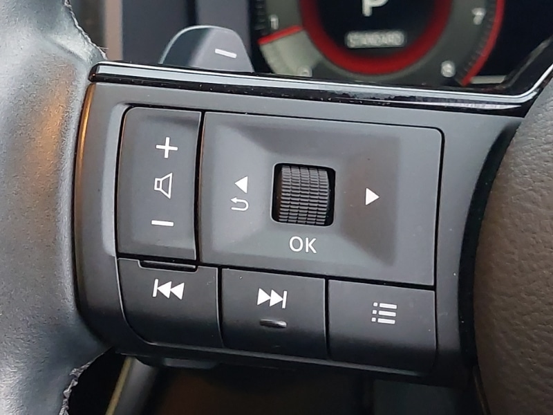 Used Nissan Qashqai 2022 for sale - 76471728: Photo 18