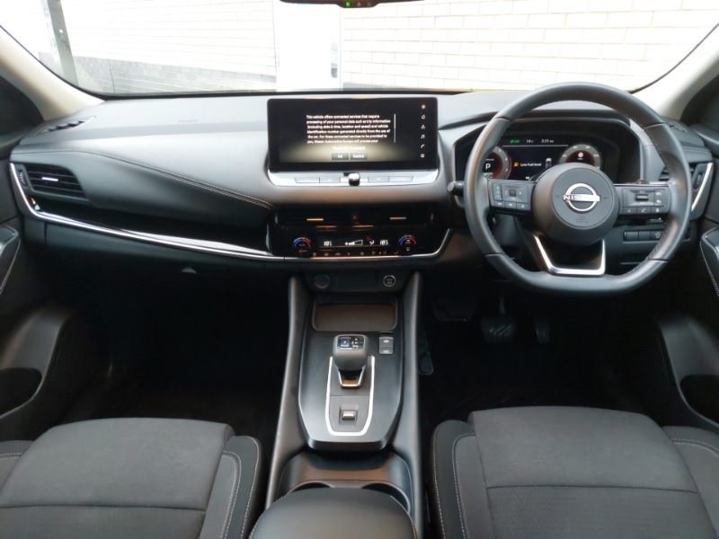 Used Nissan Qashqai 2022 for sale - 76471728: Photo 2