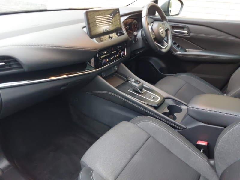 Used Nissan Qashqai 2022 for sale - 76471728: Photo 5