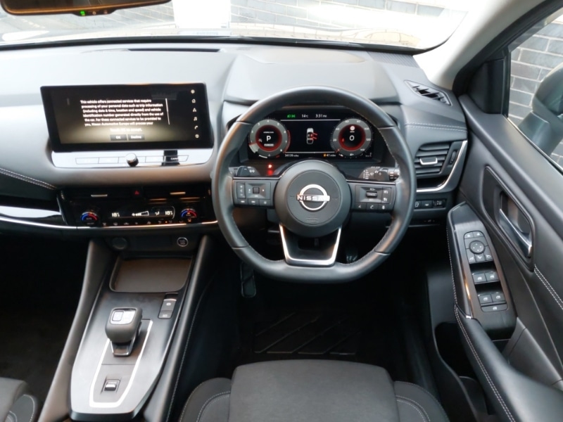 Used Nissan Qashqai 2022 for sale - 76471728: Photo 7