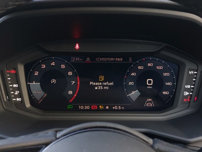 Used Audi A1 2023 for sale - 77352766: Photo 10