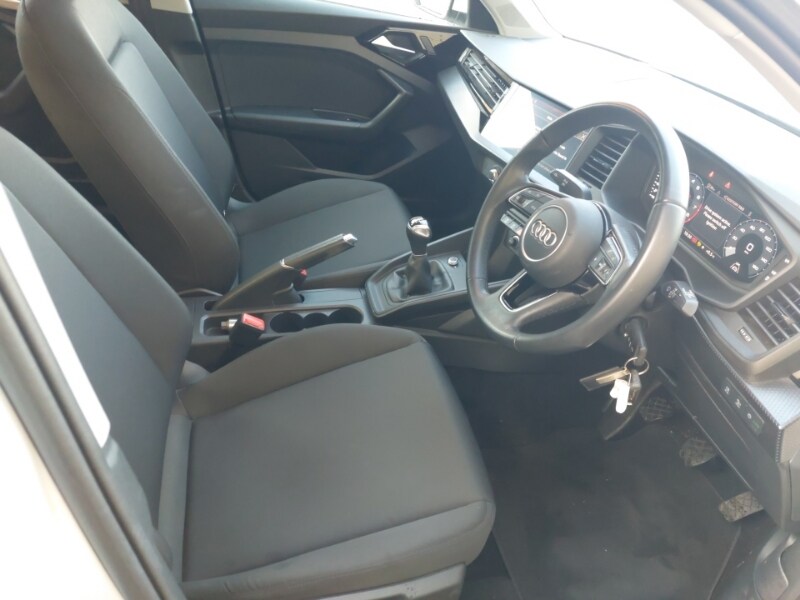 Used Audi A1 2023 for sale - 77352766: Photo 11