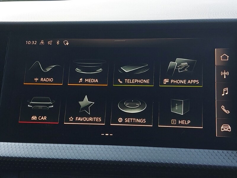 Used Audi A1 2023 for sale - 77352766: Photo 12