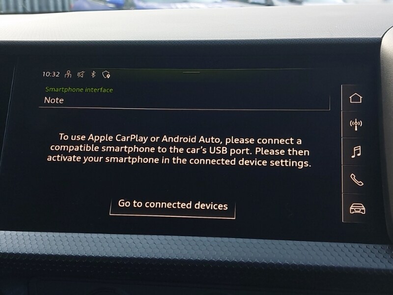 Used Audi A1 2023 for sale - 77352766: Photo 13