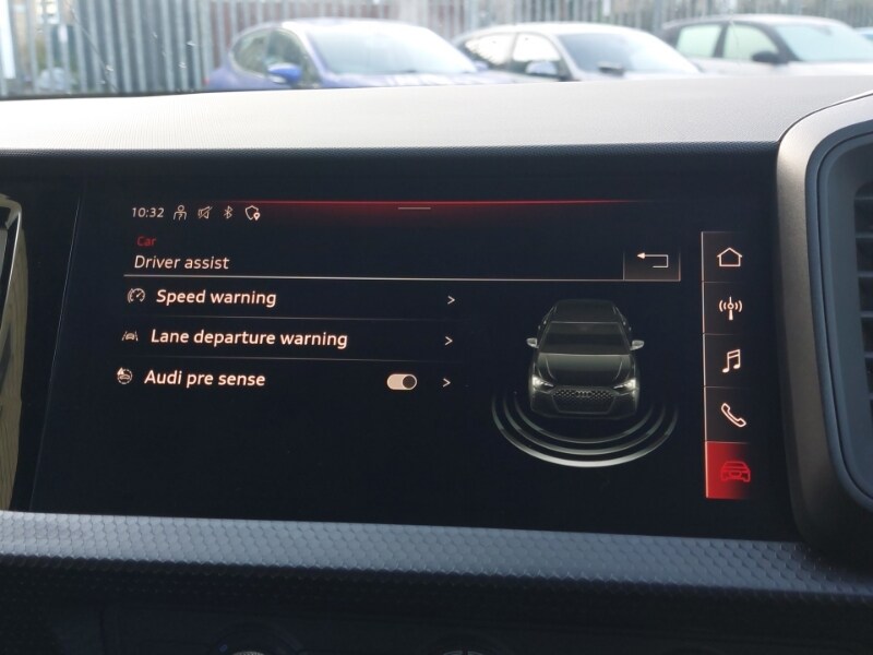 Used Audi A1 2023 for sale - 77352766: Photo 14