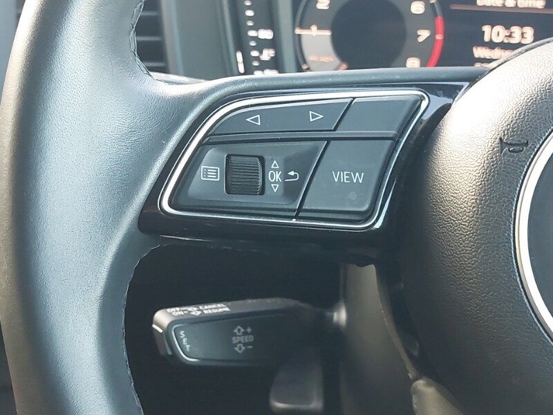 Used Audi A1 2023 for sale - 77352766: Photo 17