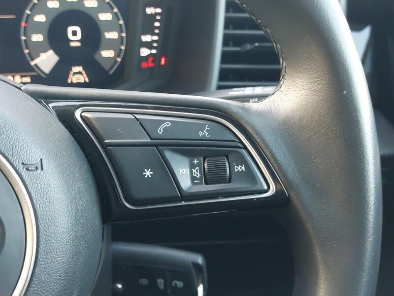 Used Audi A1 2023 for sale - 77352766: Photo 18