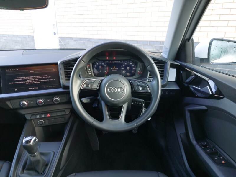 Used Audi A1 2023 for sale - 77352766: Photo 7