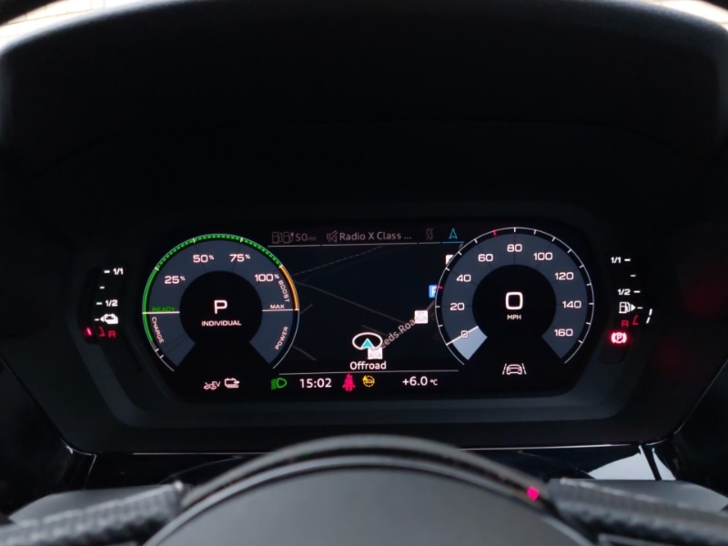 Used Audi A3 2020 for sale - 77458114: Photo 10