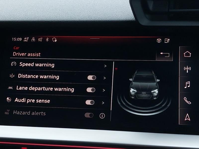 Used Audi A3 2020 for sale - 77458114: Photo 14