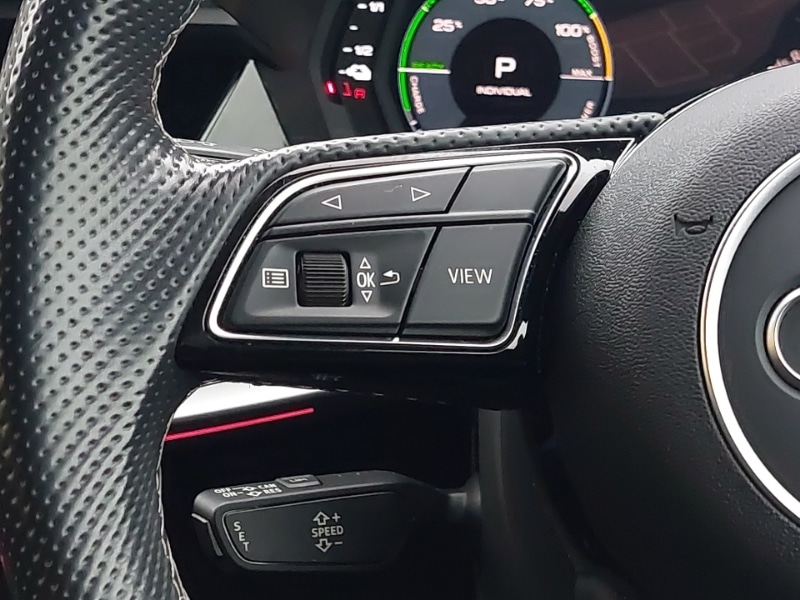 Used Audi A3 2020 for sale - 77458114: Photo 17