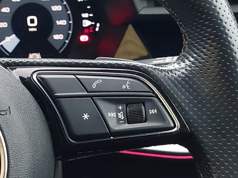 Used Audi A3 2020 for sale - 77458114: Photo 18