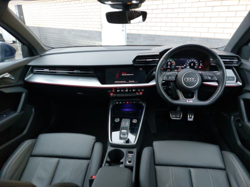 Used Audi A3 2020 for sale - 77458114: Photo 2