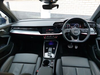 Used Audi A3 2020 for sale - 77458114: Photo