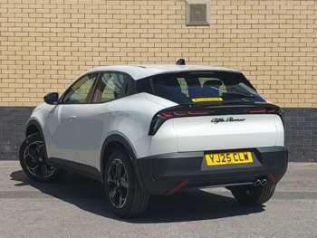 Used Alfa Romeo Junior 2025 for sale - 75204971: Photo