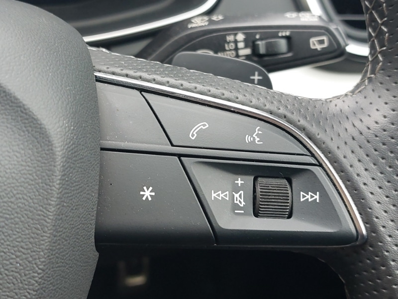 Used Audi Q5 2023 for sale - 76427236: Photo 13