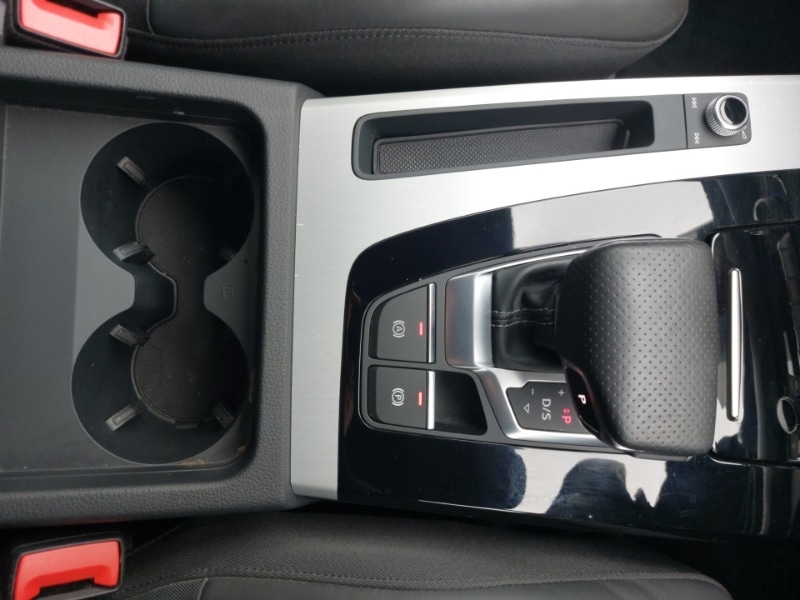 Used Audi Q5 2023 for sale - 76427236: Photo 16