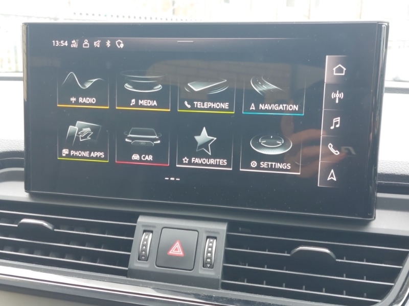 Used Audi Q5 2023 for sale - 76427236: Photo 17