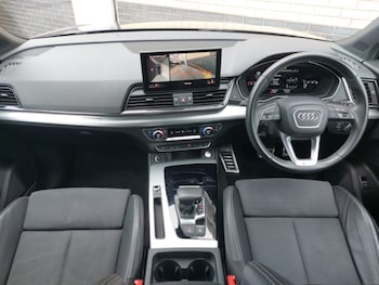 Used Audi Q5 2023 for sale - 76427236: Photo
