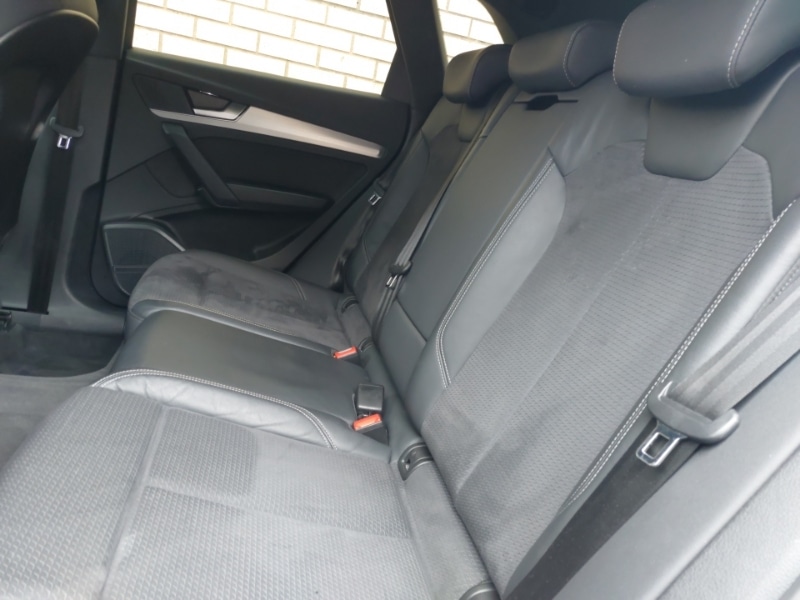 Used Audi Q5 2023 for sale - 76427236: Photo 6