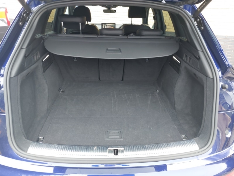 Used Audi Q5 2023 for sale - 76427236: Photo 8