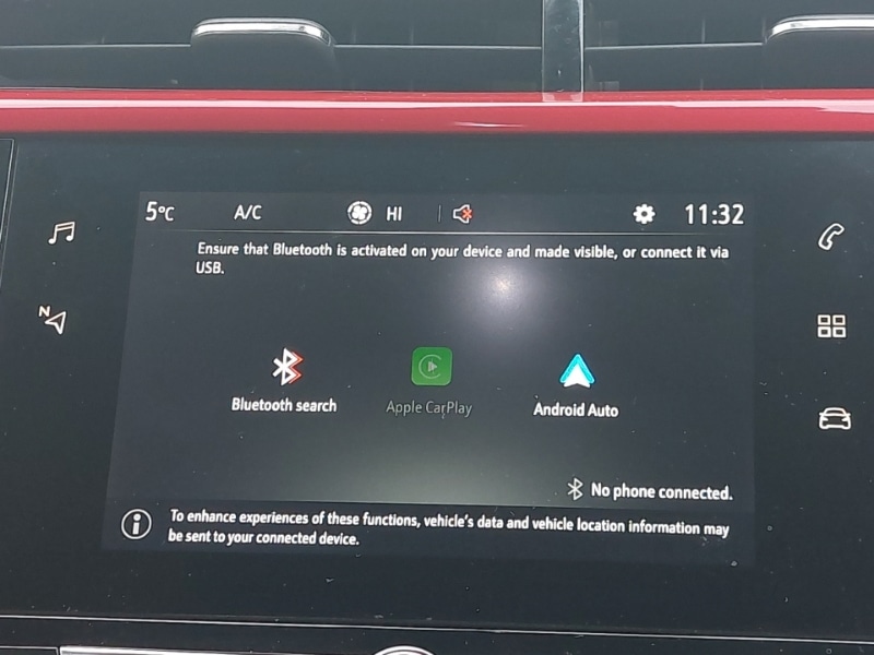 Used Vauxhall Corsa 2020 for sale - 77141285: Photo 12