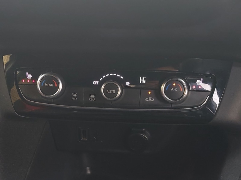 Used Vauxhall Corsa 2020 for sale - 77141285: Photo 15