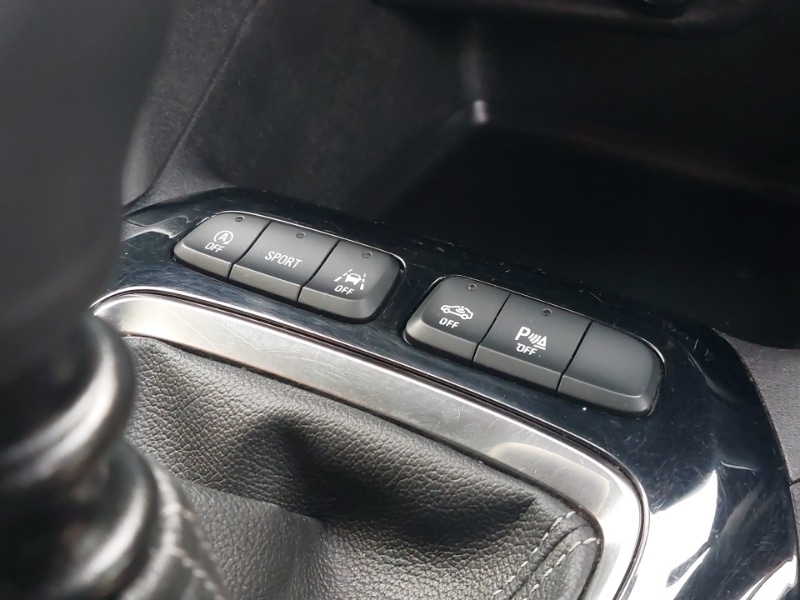 Used Vauxhall Corsa 2020 for sale - 77141285: Photo 16