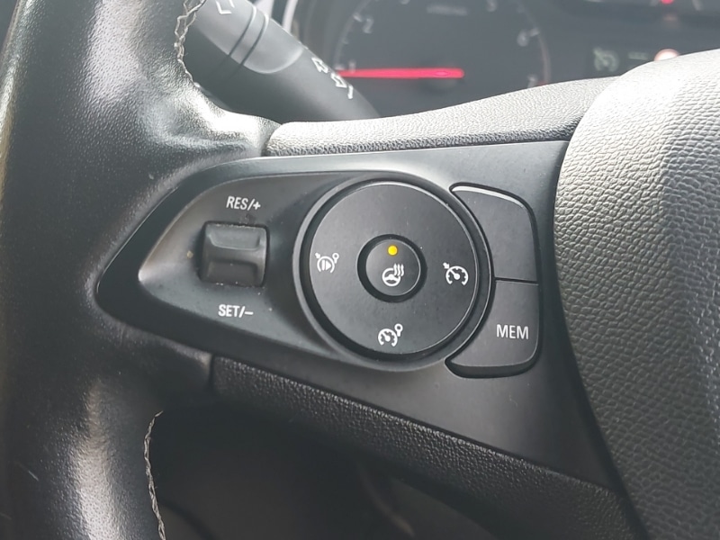 Used Vauxhall Corsa 2020 for sale - 77141285: Photo 18