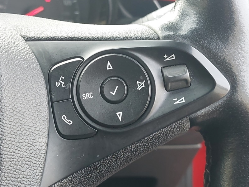 Used Vauxhall Corsa 2020 for sale - 77141285: Photo 19