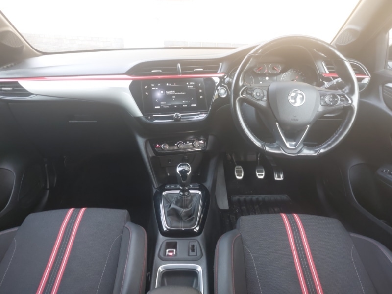 Used Vauxhall Corsa 2020 for sale - 77141285: Photo 2