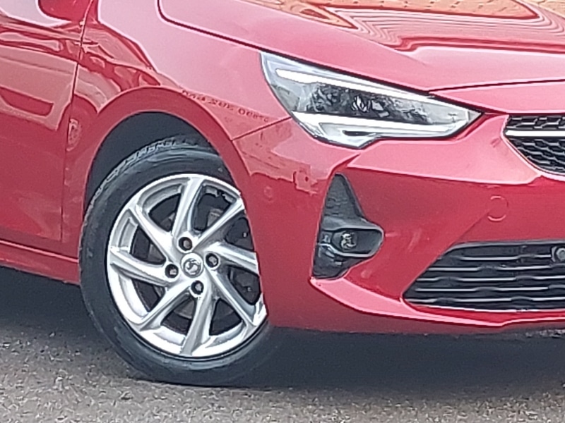 Used Vauxhall Corsa 2020 for sale - 77141285: Photo 9