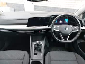 Used Volkswagen Golf 2020 for sale - 79671194: Photo