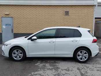 Used Volkswagen Golf 2020 for sale - 79671194: Photo