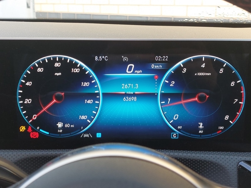 Used Mercedes-Benz A-Class 2020 for sale - 76963833: Photo 10