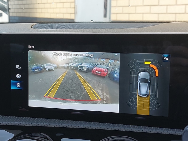 Used Mercedes-Benz A-Class 2020 for sale - 76963833: Photo 11