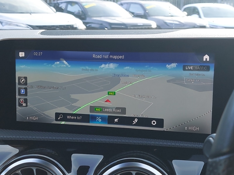 Used Mercedes-Benz A-Class 2020 for sale - 76963833: Photo 14