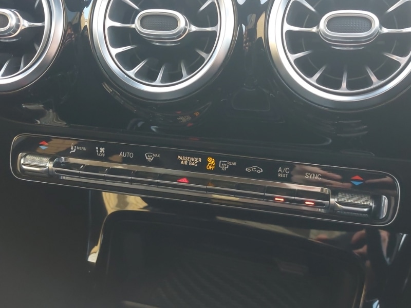 Used Mercedes-Benz A-Class 2020 for sale - 76963833: Photo 16